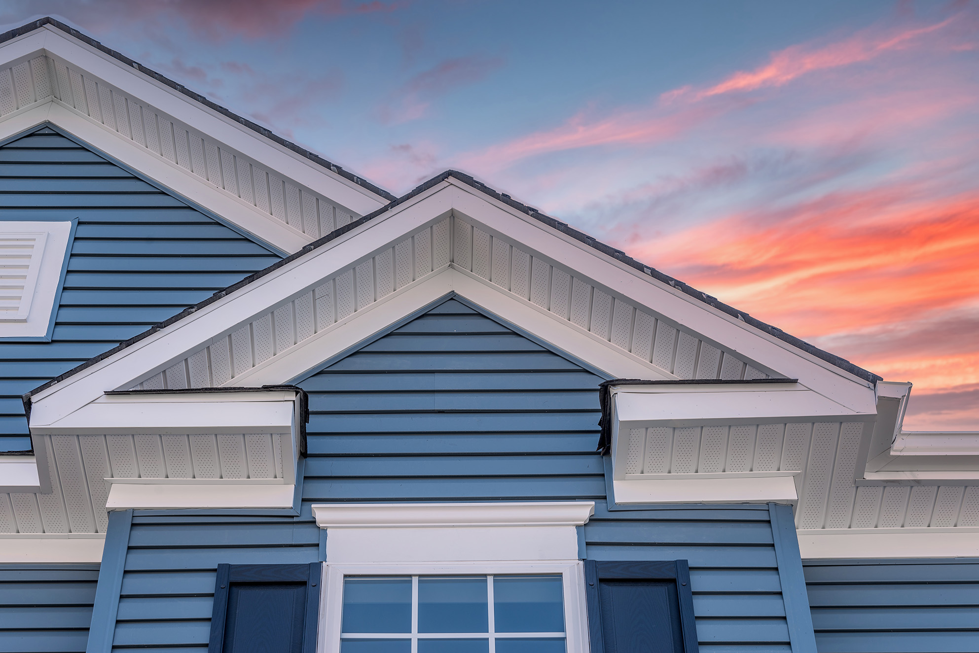 Vancouver residential roof replacement by ZENTECH Construction — North Vancouver roofer